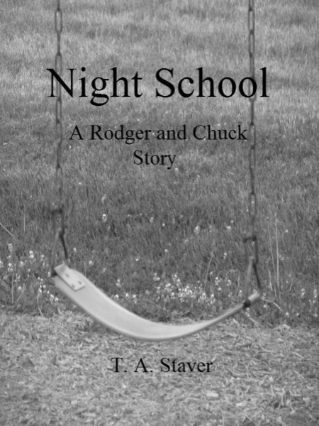 Night School by T. A. Staver