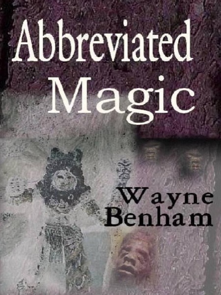 Abbreviated Magic by Wayne Benham