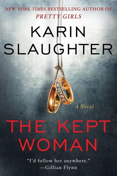 The Kept Woman by Karin Slaughter