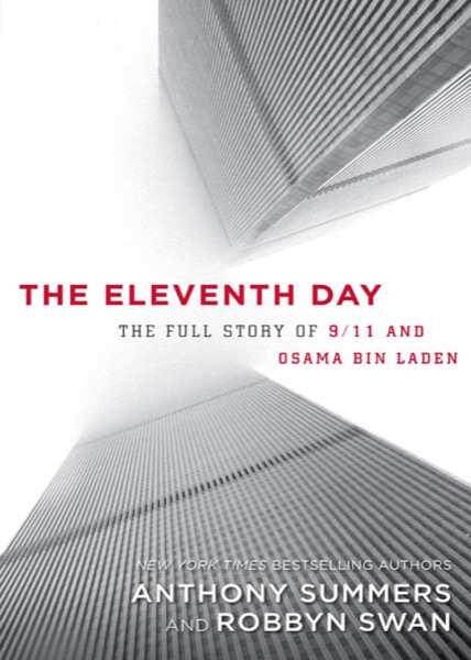 The Eleventh Day by Anthony Summers