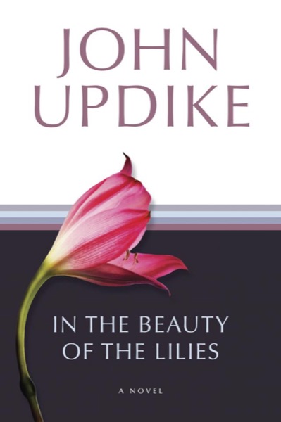 In the Beauty of the Lilies by John Updike