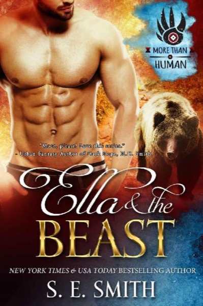 Ella and the Beast by S. E. Smith