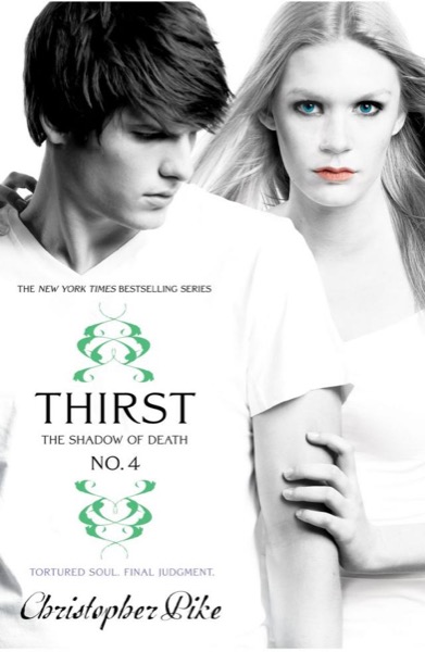 Thirst No. 2: Phantom, Evil Thirst, and Creatures of Forever