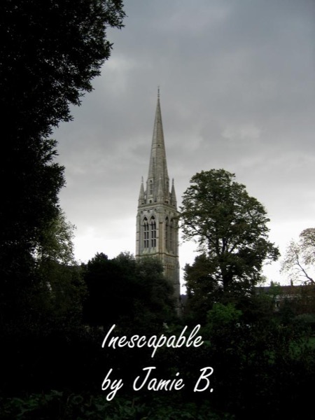 Inescapable by Jamie Bell