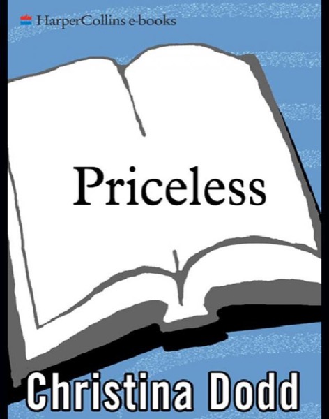 Priceless by Christina Dodd