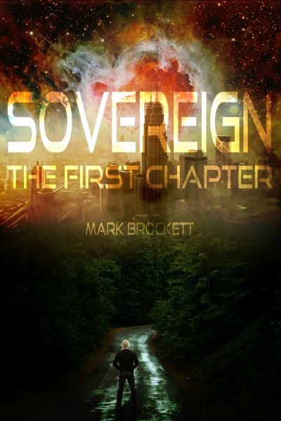 Sovereign: The First Chapter by Mark Brockett