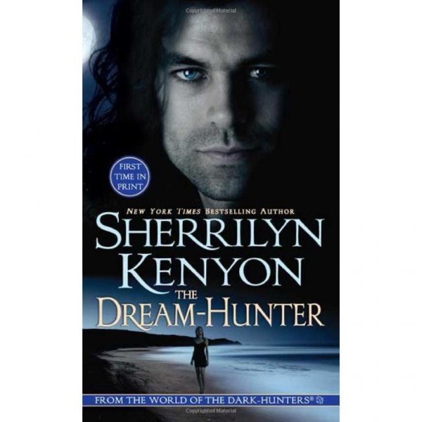 The Dream-Hunter by Sherrilyn Kenyon