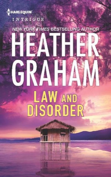 Law and Disorder by Heather Graham