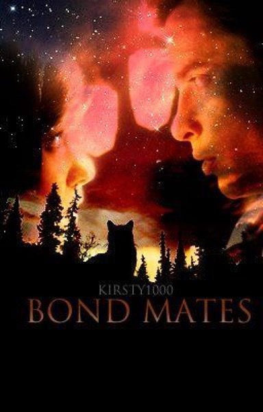 Bond Mates by Kirsty Moseley