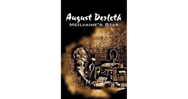 McIlvaine's Star by August Derleth