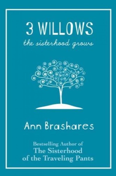 3 Willows: The Sisterhood Grows