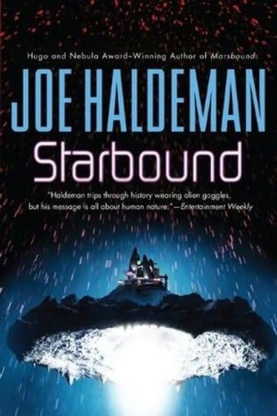 Starbound by Joe Haldeman