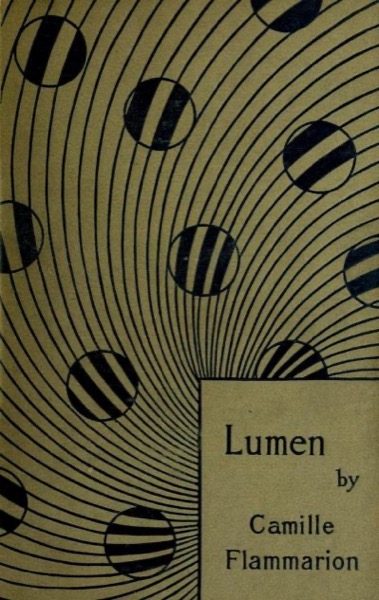 Lumen by Camille Flammarion