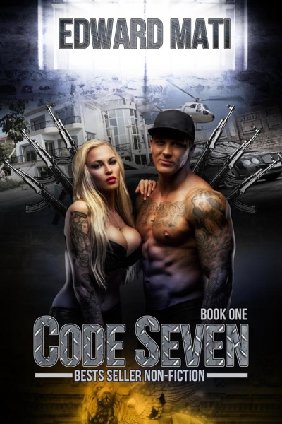 CODE SEVEN by EDWADM