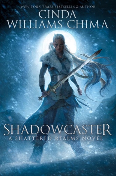 Shadowcaster by Cinda Williams Chima