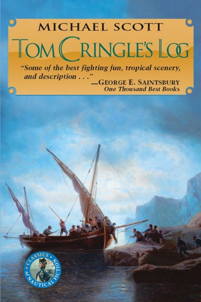Tom Cringle''s Log