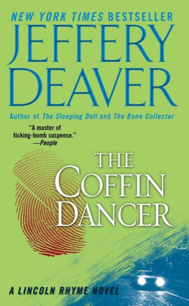 The Coffin Dancer by Jeffery Deaver