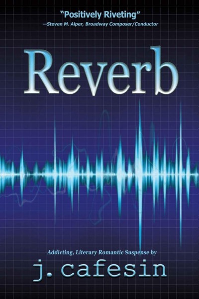 Reverb by J. Cafesin