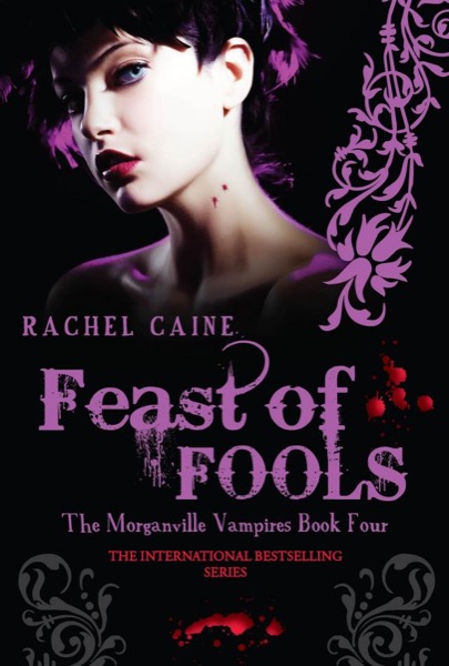 Feast of Fools by Rachel Caine