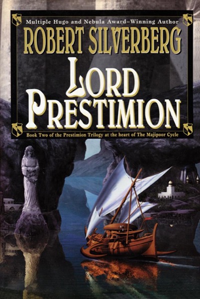 Lord Prestimion by Robert Silverberg