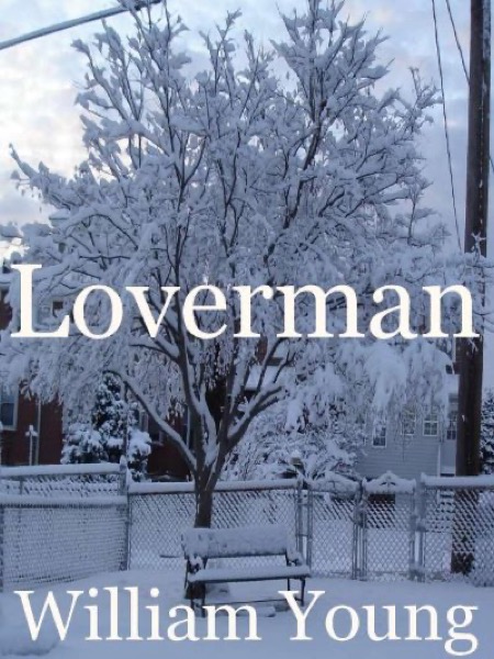 Loverman by William Young