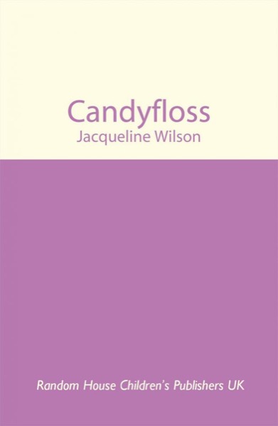 Candyfloss by Jacqueline Wilson