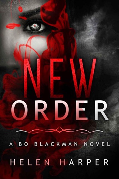 New Order by Helen Harper