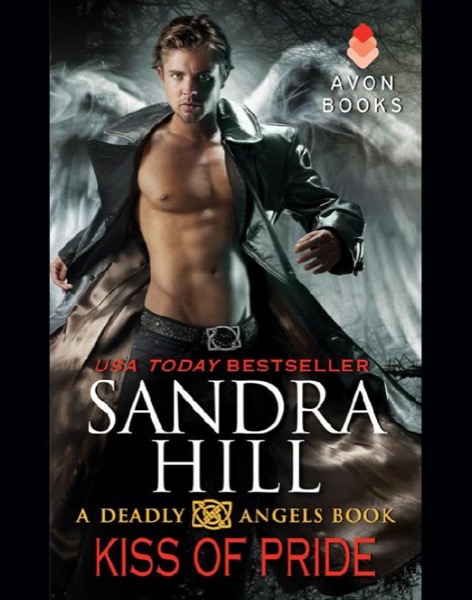 Kiss of Pride by Sandra Hill