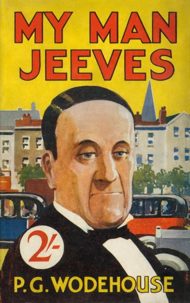 My Man Jeeves