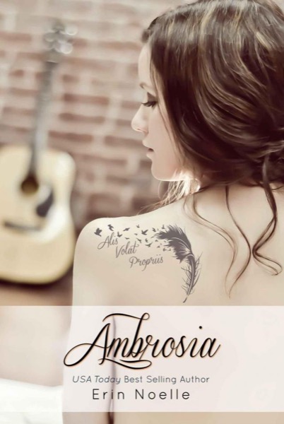 Ambrosia by Erin Noelle