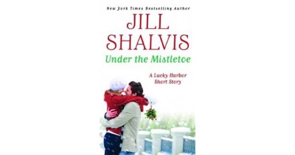 Under the Mistletoe by Jill Shalvis