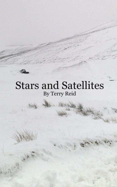 Stars and Satellites by Terry Reid