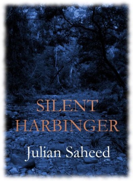 Silent Harbinger by Julian Saheed