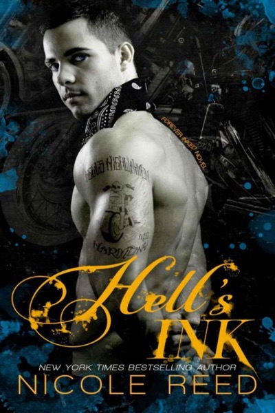 Hell's Ink by Nicole Reed