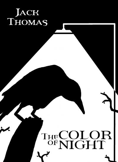 The Color of Night by Jack Thomas