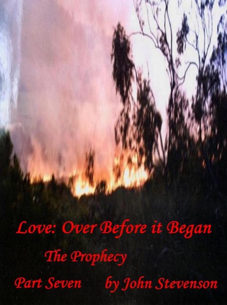 Love: Over Before it Began by John Stevenson