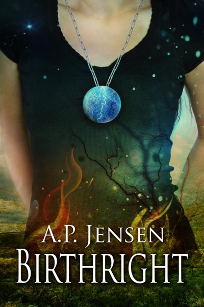 Birthright by A. P. Jensen