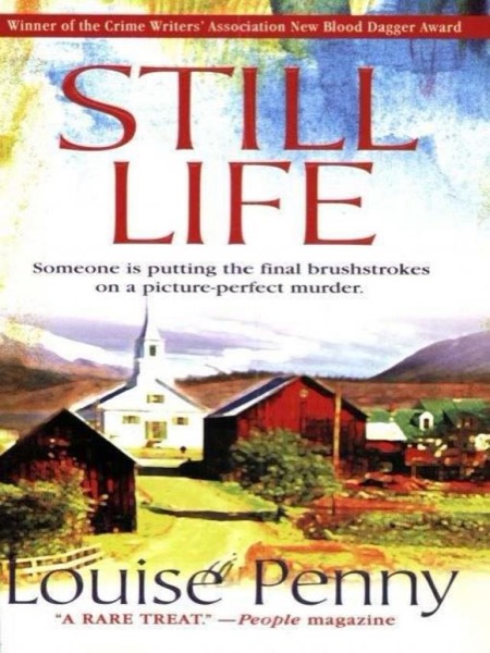 Still Life by Louise Penny