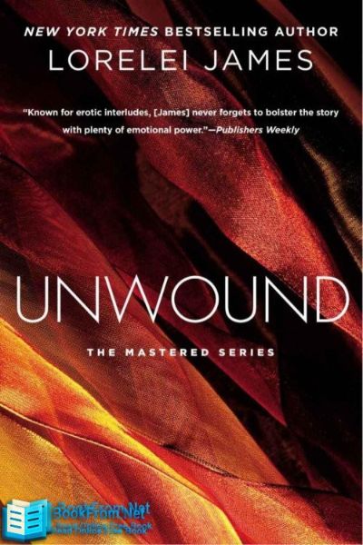 Unwound by Lorelei James