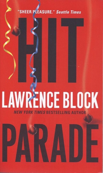 Hit Parade by Lawrence Block