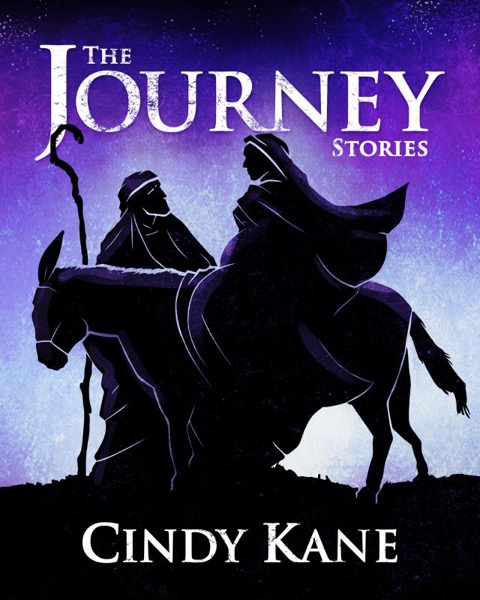 The Journey Stories by Cindy Kane