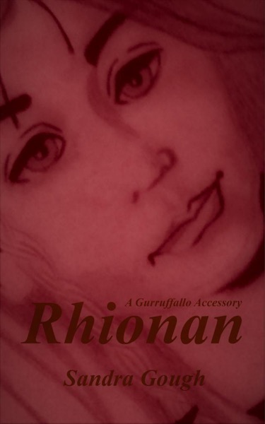 Rhionan (A Gurruffallo Accessory) by Sandra Gough