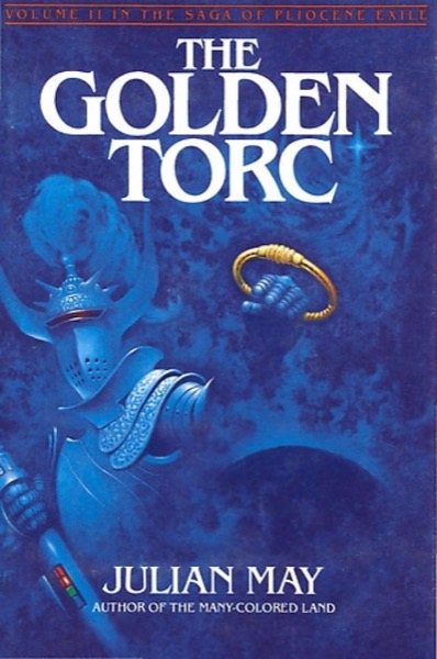 The Golden Torc by Julian May