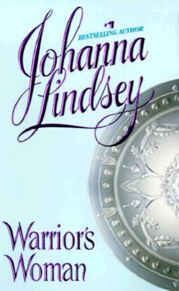 Warrior's Woman by Johanna Lindsey