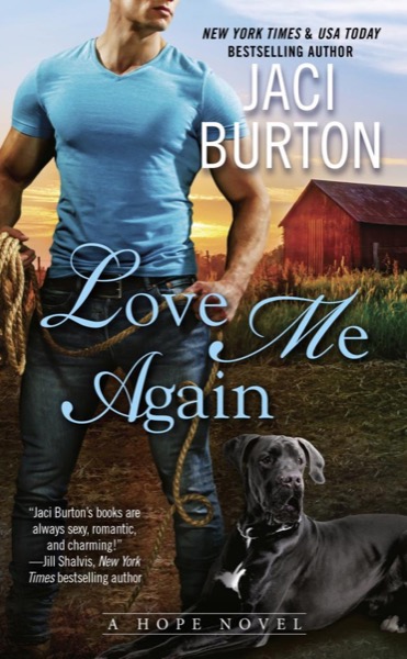 Love Me Again by Jaci Burton