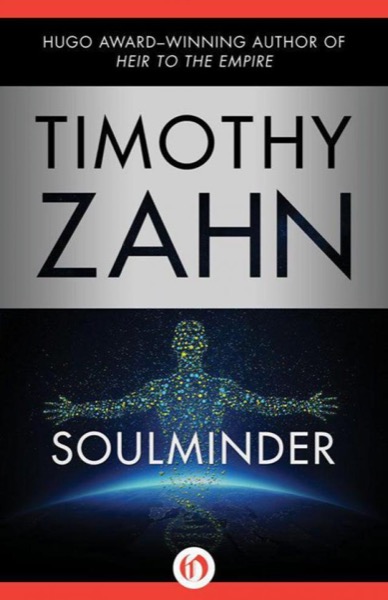 Soulminder by Timothy Zahn