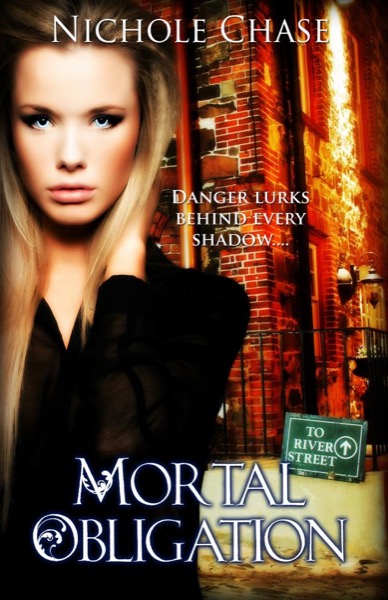 Mortal Obligation by Nichole Chase