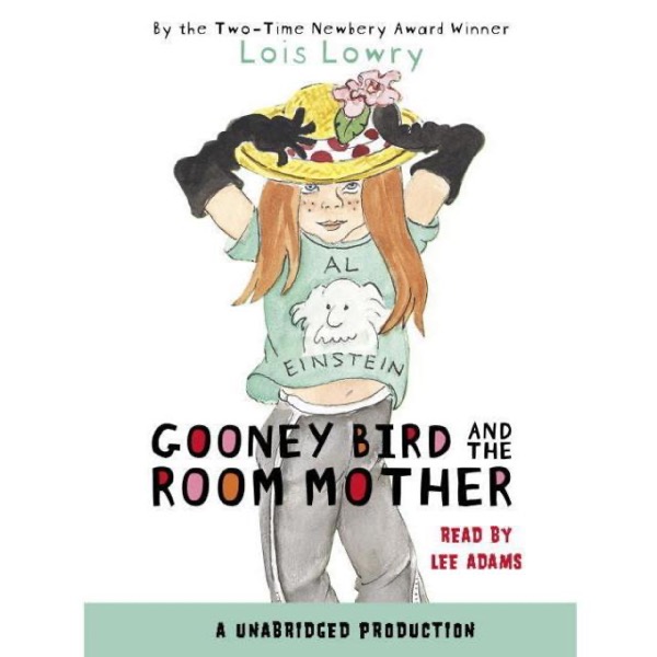 Gooney Bird and the Room Mother