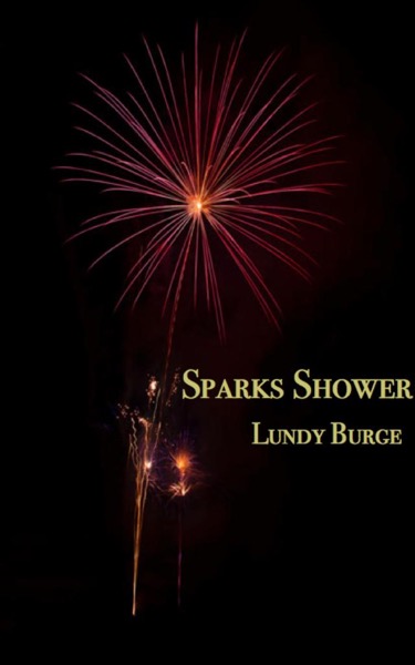 Sparks Shower by Lundy Burge