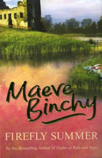 Firefly Summer by Maeve Binchy